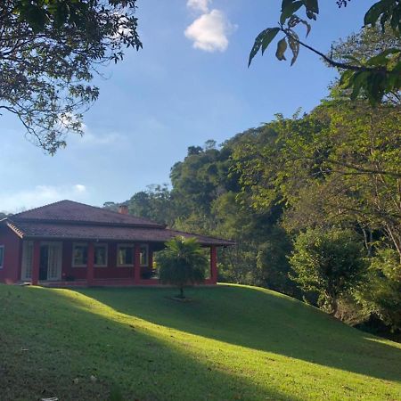 Canto Carvalho Cunha Exteriér fotografie