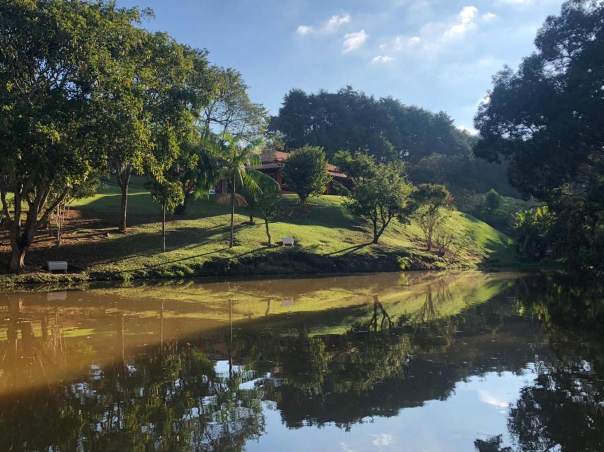 Canto Carvalho Cunha Exteriér fotografie