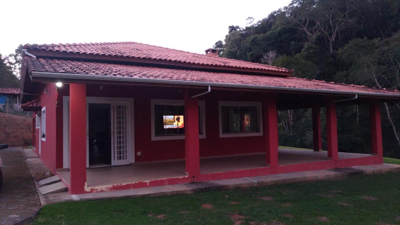 Canto Carvalho Cunha Exteriér fotografie