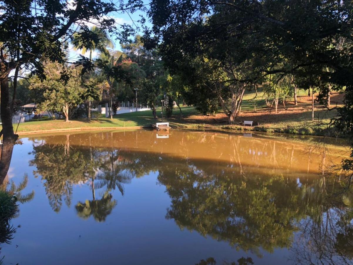 Canto Carvalho Cunha Exteriér fotografie