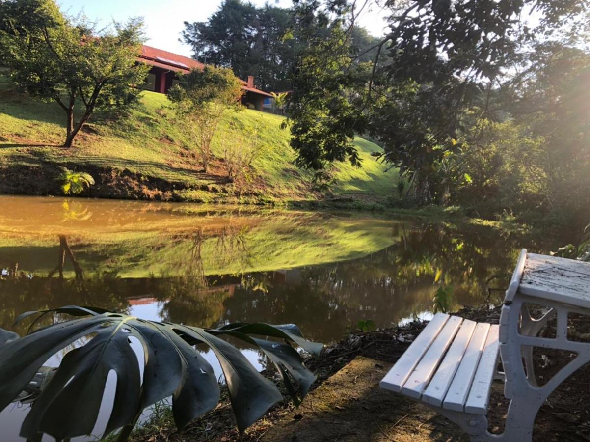 Canto Carvalho Cunha Exteriér fotografie