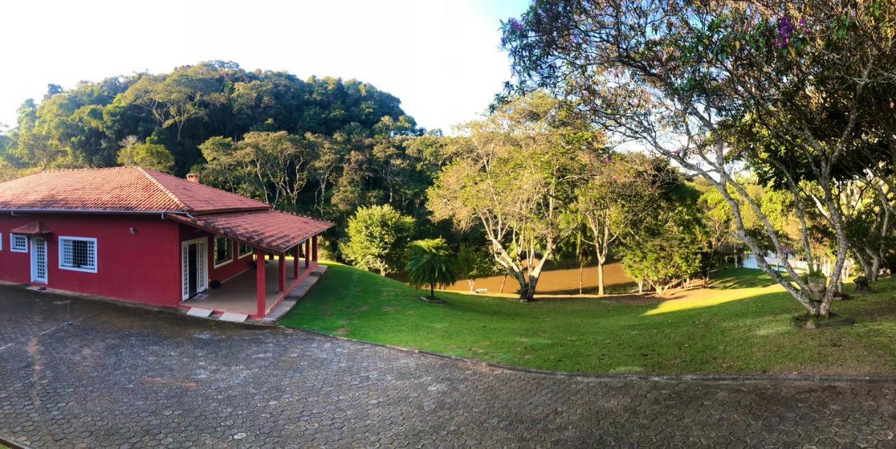 Canto Carvalho Cunha Exteriér fotografie
