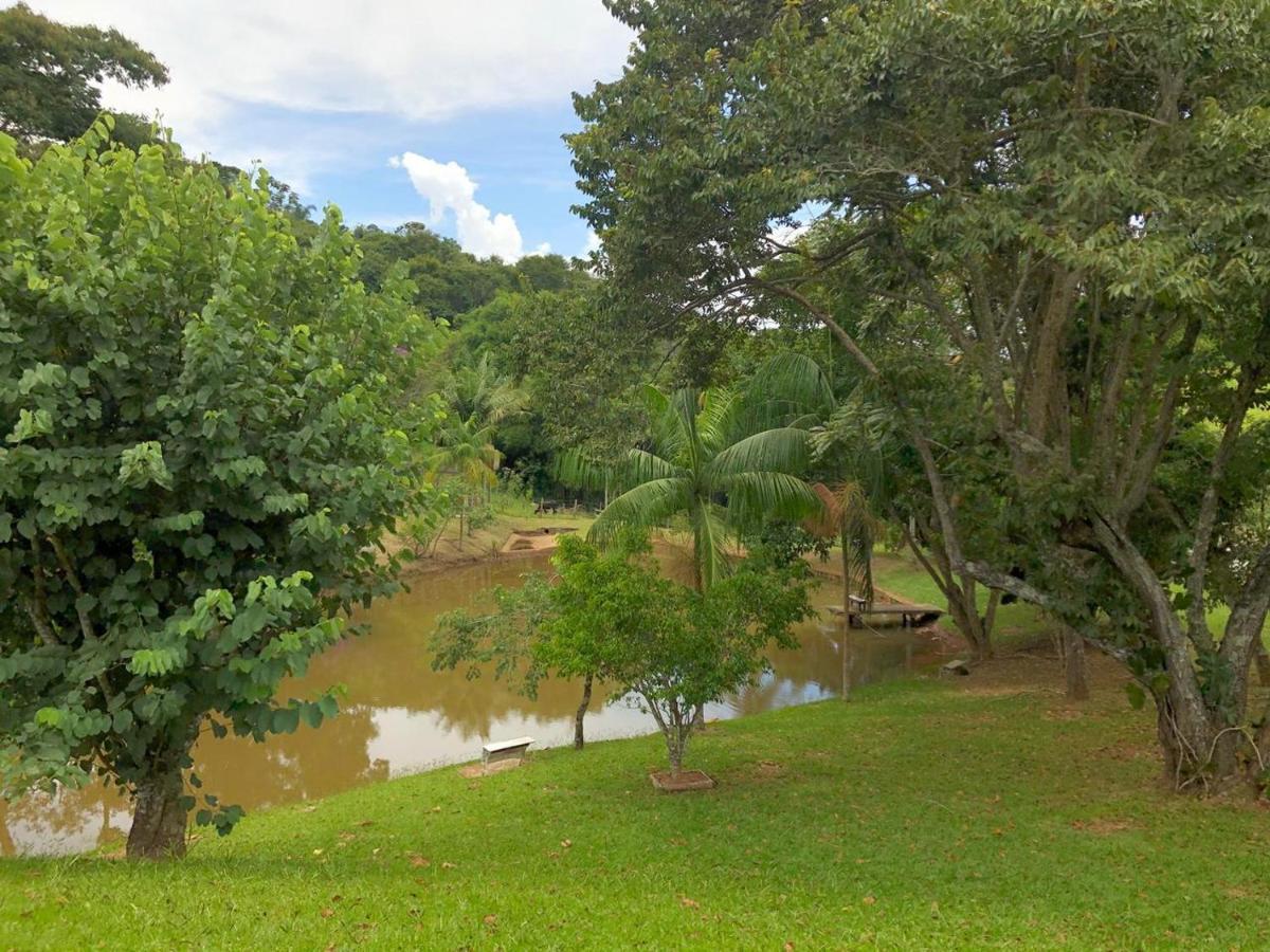 Canto Carvalho Cunha Exteriér fotografie