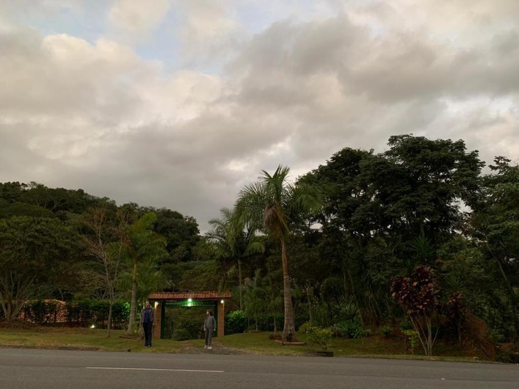 Canto Carvalho Cunha Exteriér fotografie